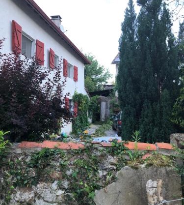 Maison Goexenia Etcharry 2 chambres