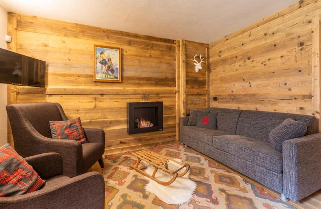 Maison La Louche - Courmayeur