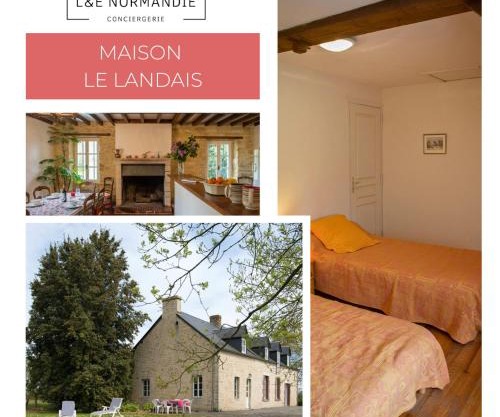 Maison Le Landais