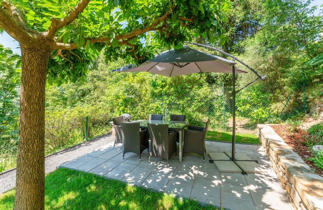 Maison Le Mas de la Brousse – Nature, comfort and charm in the heart of the Cévennes