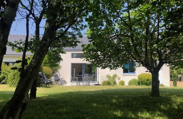 Maison Lumineuse 3 Chambres Plouha Côtes Darmor 2 km Plage et Côte