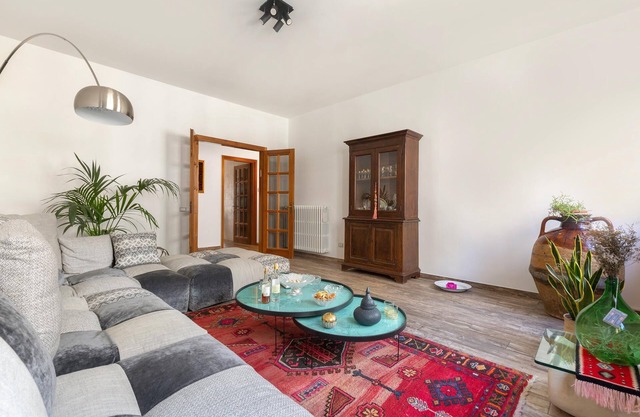 Maison Mazzini by BarbarHouse