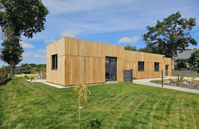 Maison Neuve, Spacieuse et Ultra Équipée, Séjour Cosy en Famille ou Entre Amis
