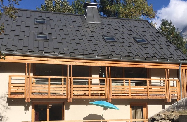 Maison Pierre Belle Farmhouse