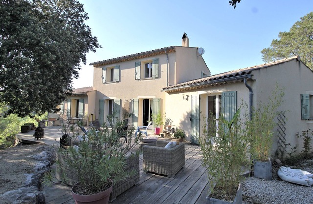 Maison Pleine Nature