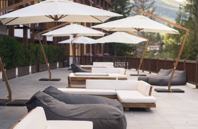 Maison Poluc Hotel Apartment