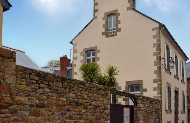 MAISON PRÈS DU PORT DE PAIMPOL