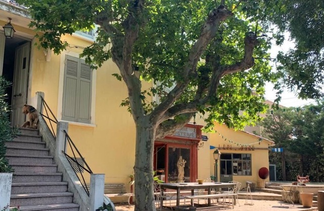 Maison Provençale Cœur Marseille -10mn Plages