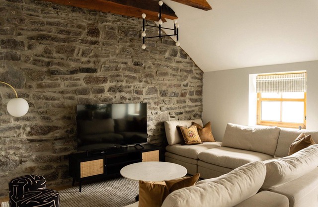 Maison Rasco - Suite King
