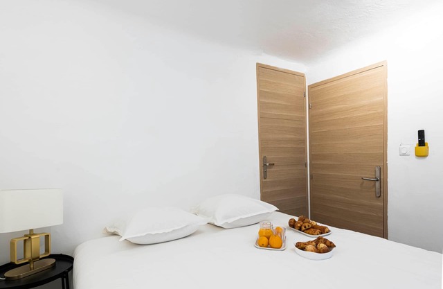 Maison Sibille - Centre Saint-Tropez - CH5