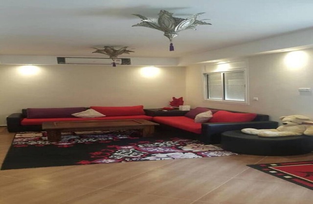 Maison style Duplex