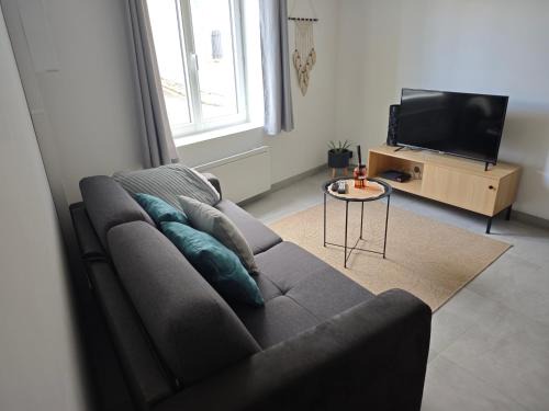 Maison T2