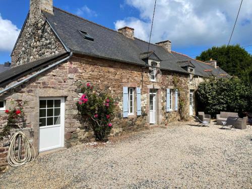 Maison typique avec jardin, 5km de la plage