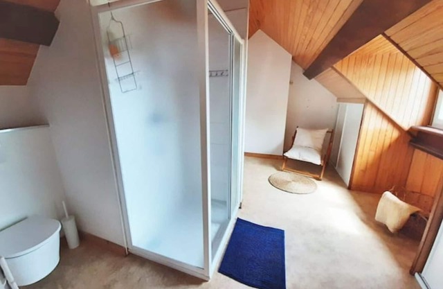 Maison vue Mer, la Plage à Pied