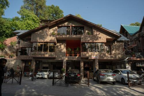 Maisonette Firhill Hotel & Resort