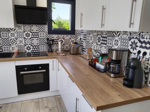 maisonette Montauban