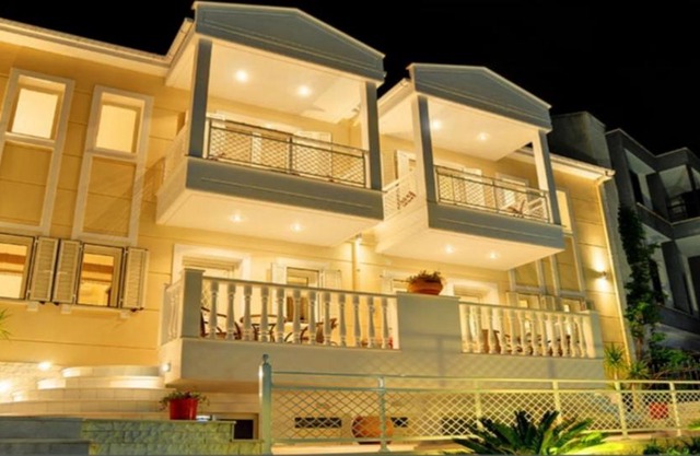 Maisonettes Athina