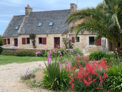 Maisons de la Clarté - Cottage Mer