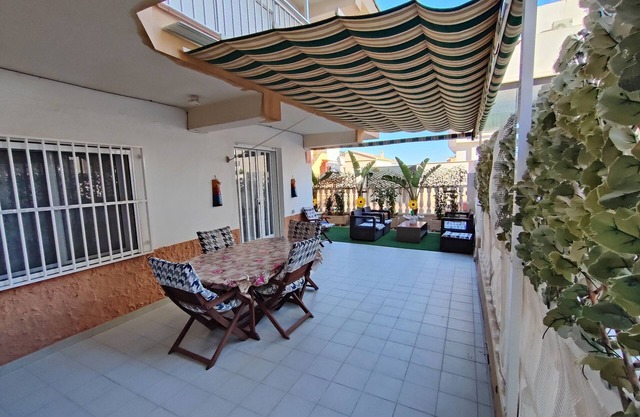 Maite apartment. Guardamar del Segura