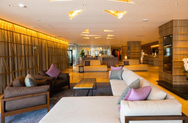 Maizuru Grand Hotel