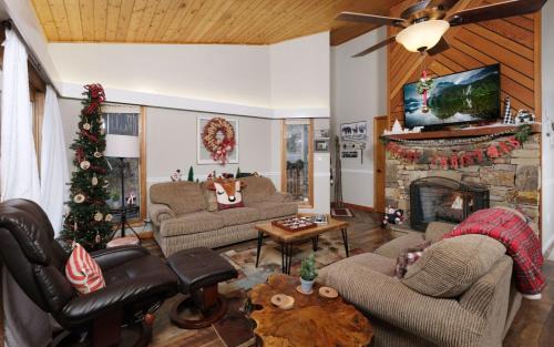 Majestic Getaway 1427