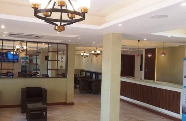Majestic Nile Hotel