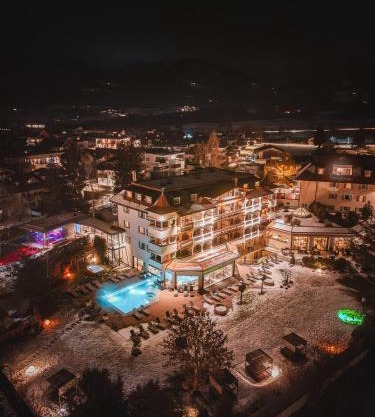 Majestic - Unique Spa Resort