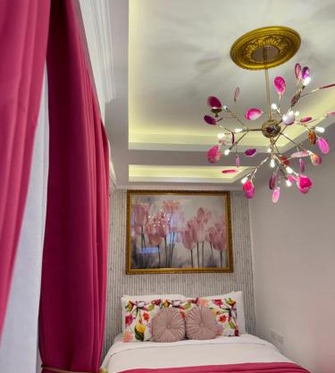 MAKATI Isabela Luxury