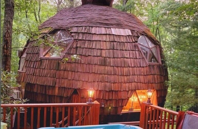 Make September Unforgettable in Your Carolina Mountain Retreat!