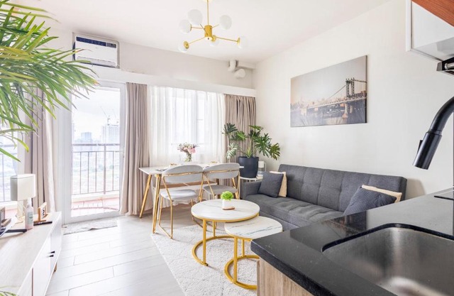 Make Yourself Feel at Home in 2BR I Free Parking