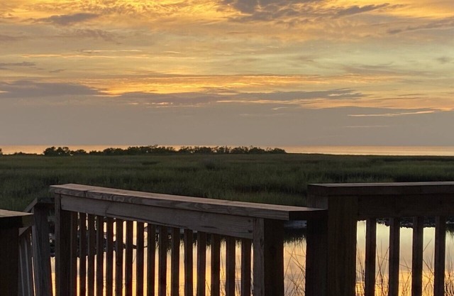 Makin' Memories | Fish, Scallop & Watch the Sunset on Gulf of Mexico