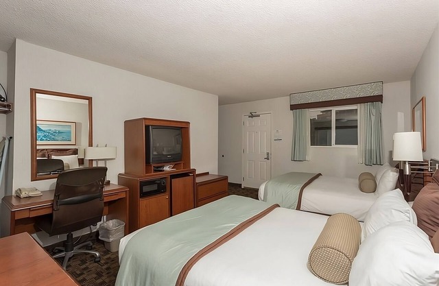 Making The Best Memories Along The Way! Free Parking, Pets Are Welcome!