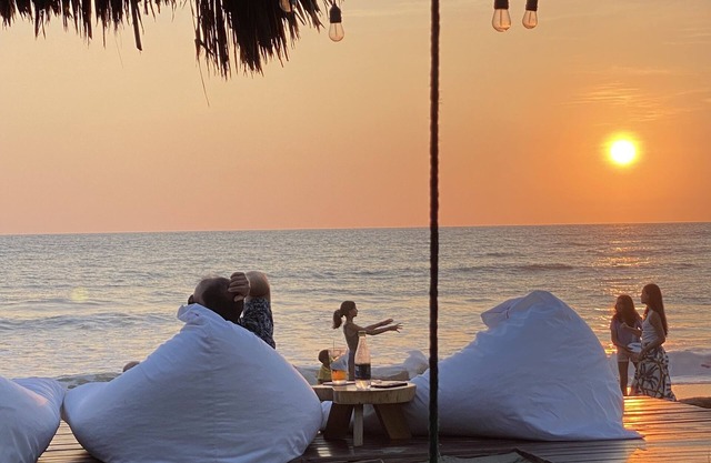 Malù Surf Boutique Hotel