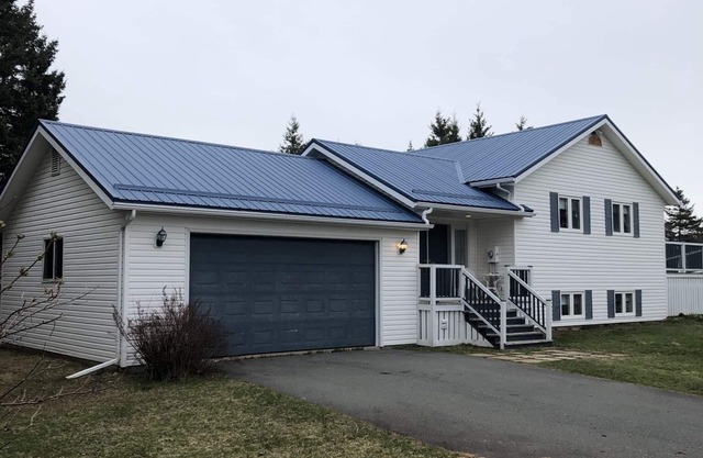 Malagash Oceanside Vacation Home