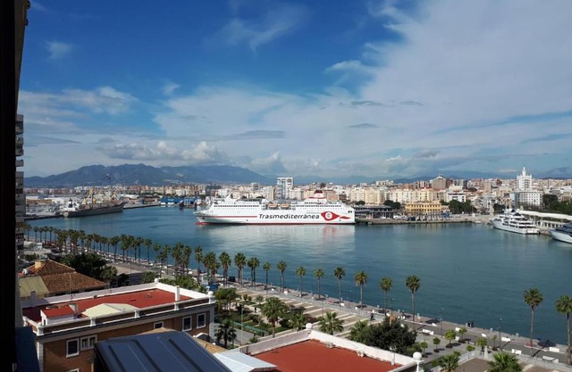 Malagueta & Port
