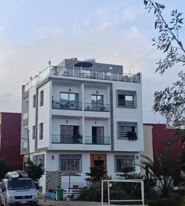 Malak House