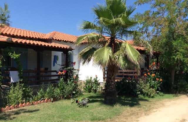 Malama Rooms