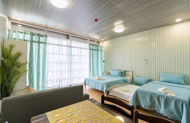 Malaybalay Air’bnb Travellers Inn