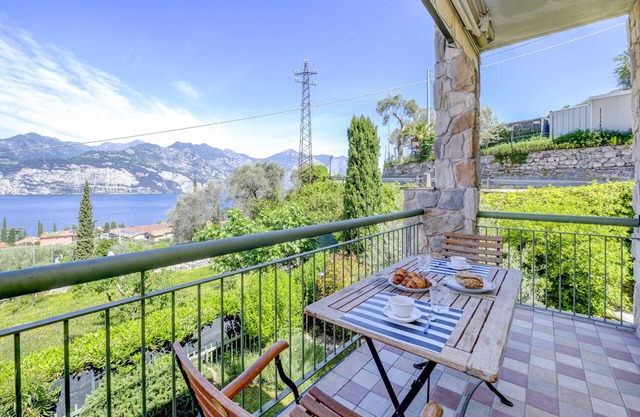 MALCESINE DREAM APARTMENT