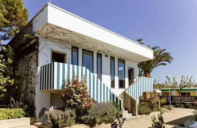 Malgrat Retreat Near Beach