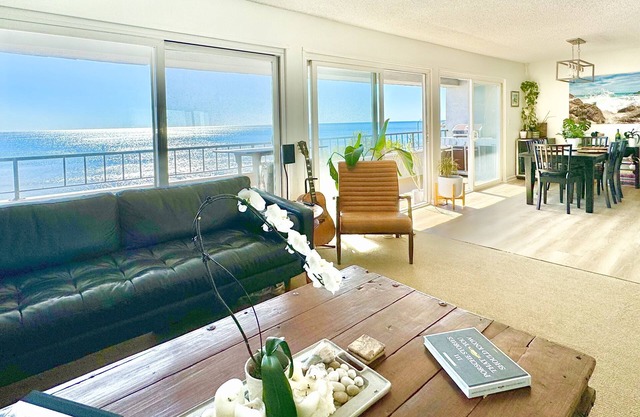 Malibu Oasis
