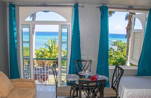 Malibu Ocean View Studio