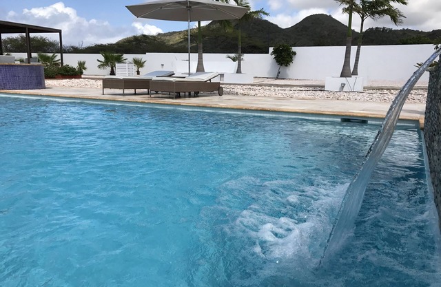 Malika Apartments cozy, beautiful and relaxing