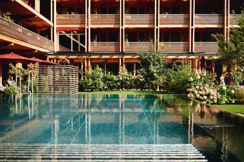 MalisGarten Green Spa Hotel - Adults Only