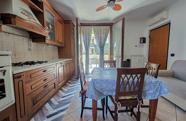 Malpensa Retreat home