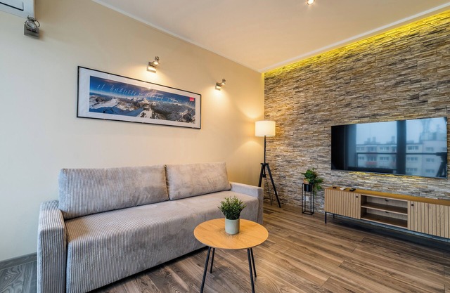 Malta Deluxe Apartment