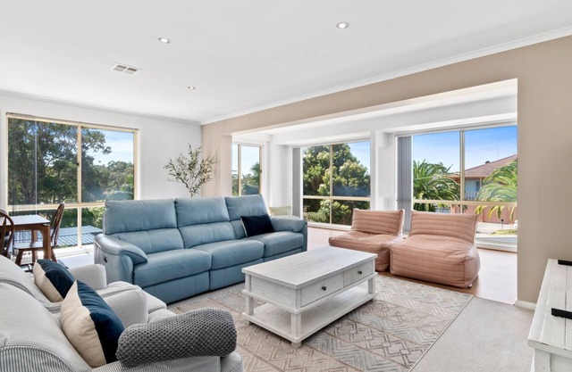 Malua House by the Bay
