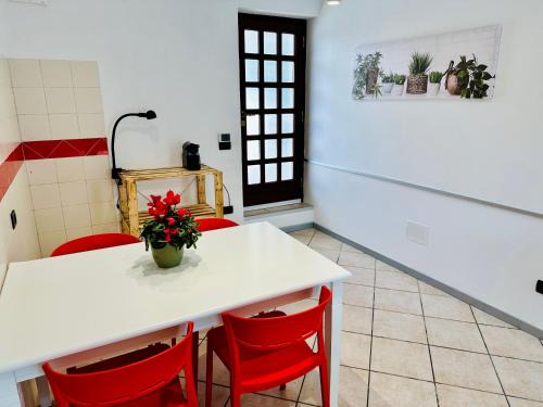 Mamisà 3, appartamento con giardino privato