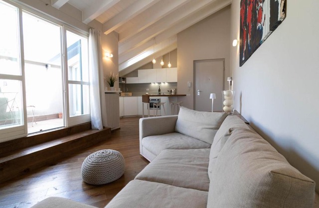 Mamma Ciccia Holiday Home - Cozy Attic