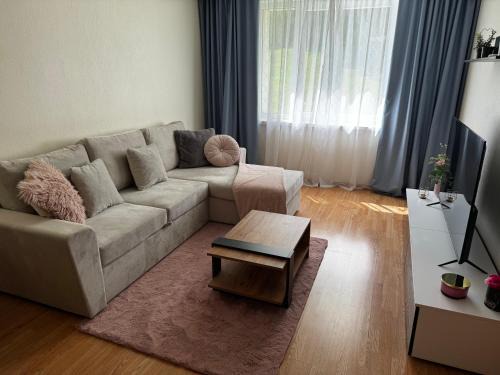Mammaste Apartment